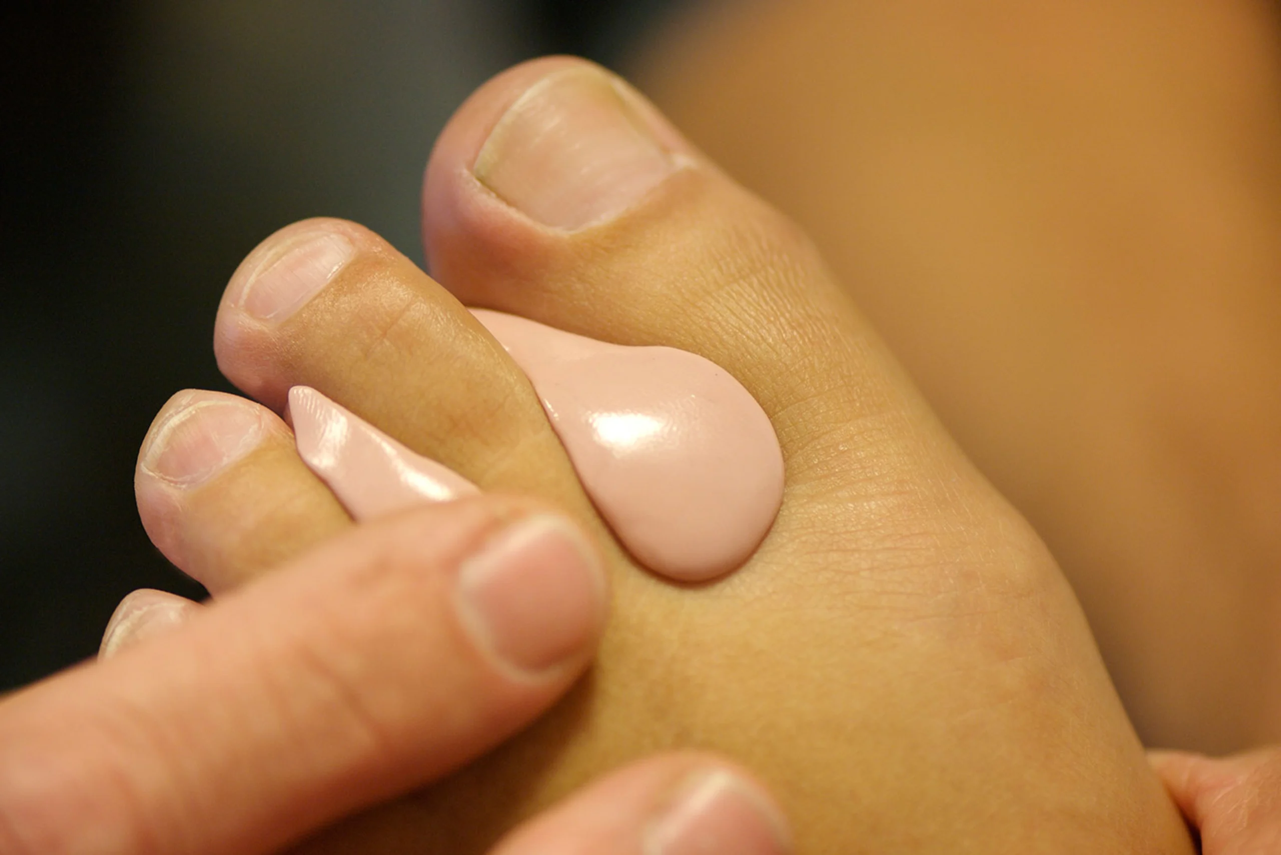 Pedicure Benita